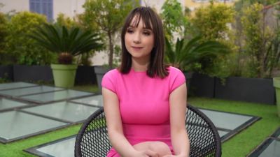 Eva Loviña, 34 years old, from Nanterre! - Jacquie et Michel TV - hotmovs.com - France