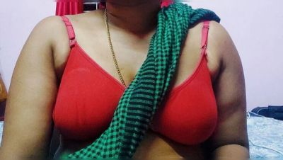 Desi Bhabhi Mohini Hot Sex With Indian Boy - Big Tits MILF Cheating On Husband - xxxfiles.com - India