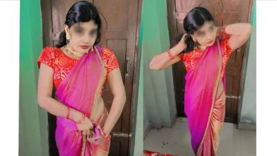 Horny Ankita Desi Aunty Tight Pussy Fucked Hard by BBC in Village MMS - porntry.com - India - Pakistan