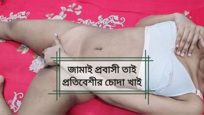Horny Indian Housewife Cheats on Husband with Neighbor While He's at Work - EvaSexy Homemade Fuck - veryfreeporn.com - India