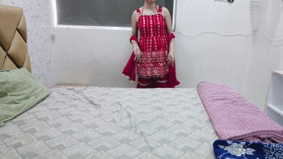 Indian father-in-law brutally fucks daughter-in-law hard in Hindi - Saarabhabhi6 rough family sex - veryfreeporn.com - India
