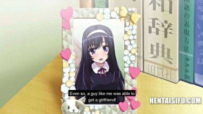 Young Teen Student Seduced By Older Sensei - Uncensored Hentai With English Subtitles - xxxfiles.com - Japan - Britain