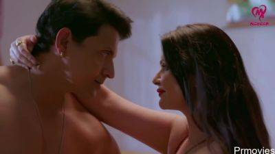Fabulous Porn Clip Brunette Great Ever Seen - desi-porntube.com - India