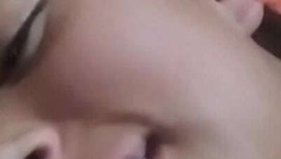 Hot Teen Canela Gets Rich and Wild - porntry.com