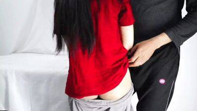 Indian Teen School Girl Fucked Hard by Uncle in Rough Anal Sex - xxxfiles.com - India