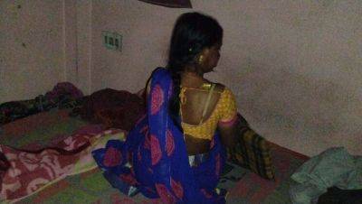 Desi Bhabhi - Hot Indian Wife Ravaged All Night by Husband - Desi Bhabhi in HD - veryfreeporn.com - India