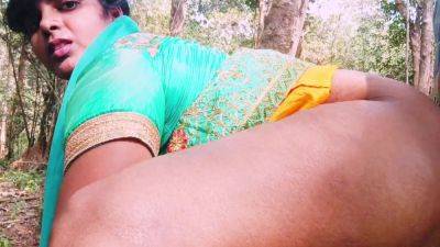 Outdoor Forest Sex. Desi Bhabi Fucking Husbands Small Big Dick. Telugu Dirty Talks - hclips.com