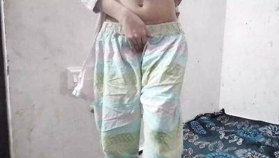 Forced Desi Muslim Teen Fucked Hard in Her Home - Rough Anal & Doggy Style - veryfreeporn.com - India