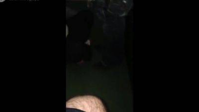 Swinger Wife Sucking Husbands Friends Cock - hotmovs.com