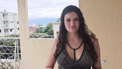 Hot Latina - Hot Latina House Seller Fucks Client in Steamy Encounter - xxxfiles.com - Colombia