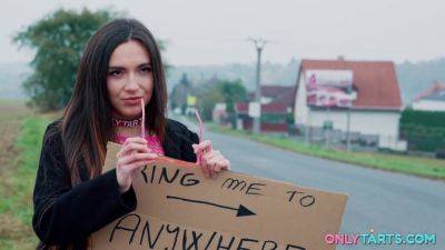 Sakura Hell - Big Adventure - videomanysex.com - Czech Republic
