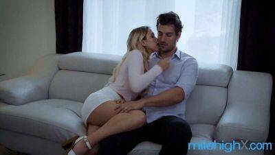 Chloe Cherry - Chloe Couture - Step Uncle Jake Fucks Young Niece Chloe Cherry in Family Roleplay - veryfreeporn.com