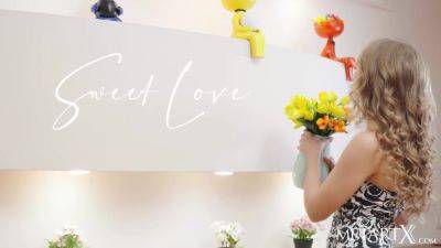 Sweet Love 2 - Bjorg Larson - hotmovs.com