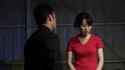 Hottest Japanese Whore In Crazy Couple, Amateur Jav Video - Chika Arimura And Yui Hatano - hotmovs.com - Japan