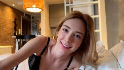 Morning POV Sex with Skinny Petite Teen Loly Nebel - Homemade 4K - veryfreeporn.com - Russia