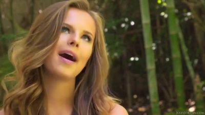 Jillian Janson In Sexy Lady Fucked And Face Creamed - hotmovs.com
