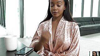 Luke Longly - Step Mom Lets Me Use Her Ass for Break Up Sex - Lili Starfire - Taboo Heat - Luke Longly - ah-me.com