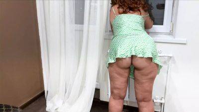Hot MILF SamanthaZoha Takes Big Anal Dick in Homemade HD Video - veryfreeporn.com