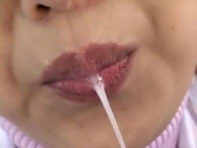 Jav Movie - Fabulous Japanese Slut In Incredible Group Sex, Pov - hotmovs.com - Japan