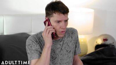 Falls For Rion Kings Master Fuck Plan - hotmovs.com