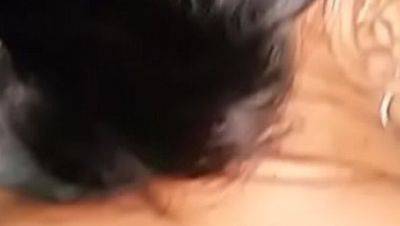 Teen Girl Loves Anal Stretching - Fingers and Bare Dick Deep in Her Ass - porntry.com