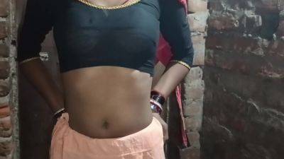 The Desi Woman Of The Village - desi-porntube.com