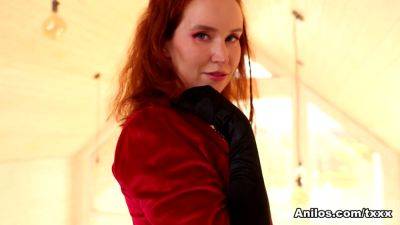 Velvet - Nikky B - Anilos - hotmovs.com