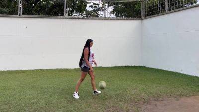 Venezuelan Bet Playing Bastek And Loses Sex Movies Featuring Pelaje Mix - hotmovs.com - Spain - Venezuela