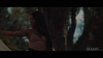 Jimmy Bud - Eden - Sofi Vega & Jimmy Bud - hotmovs.com