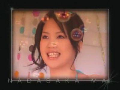 Horny Japanese Whore In Incredible Fingering, Handjobs Jav Clip - Mai Nadasaka - hotmovs.com - Japan