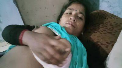 Indian Bhabhi And Husband Wife - desi-porntube.com - India