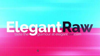 Jennifer White - Nosy Neighbour Gets Fucked by Jennifer White at ElegantRAW - hotmovs.com