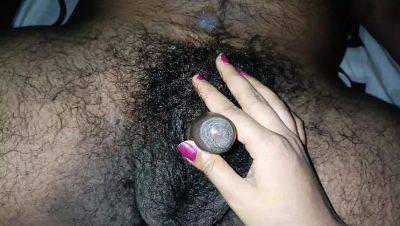 Indian College Girl Shreya Fucks Boyfriend in Hot MMS Creampie Scene - porntry.com - India