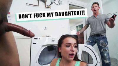 Young Teen Kharlie Stone Seduces Her Stepdad in a Steamy Betrayal - xxxfiles.com