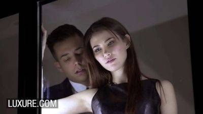 Alberto Blanco - Husband Watches Wife Fuck Another Man - Olivia Nova Gets Dominated by Alberto Blanco - xxxfiles.com