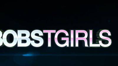BOBSTGIRLS I Love Variety - drtvid.com