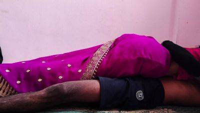 Brother's Wife Fucked Hard While He's at Work - Desi Indian Homemade Sex - porntry.com - India