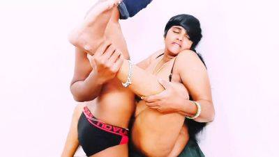 Desi India - Desi Indian Housewife Fucks Big Long Dick in Hardcore Saree Sex with Dirty Telugu Talks - porntry.com - India