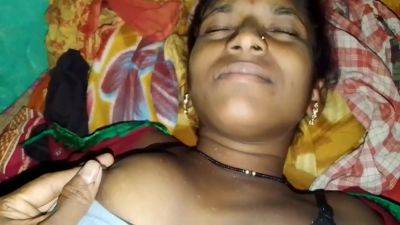 Desi India - Desi Indian Aunty Boobs Pressing And Fuck - desi-porntube.com - India