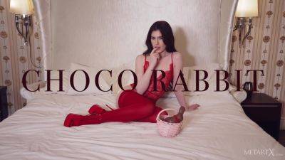 Choco Rabbit 2 - Pearl - hotmovs.com