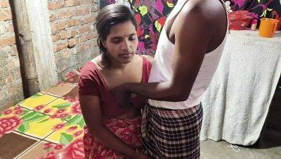 Desi Village Girl Hot Sex Scene at Home - Hindi Audio HD - xxxfiles.com