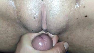 Tinder Hookup Almost Filled Me Up - Hot Muslim Couple in 4K - porntry.com