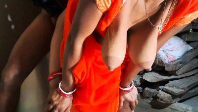 Desi Village Girl Fucked Hard by Landlord - Hot Indian Sex Video - xxxfiles.com - India