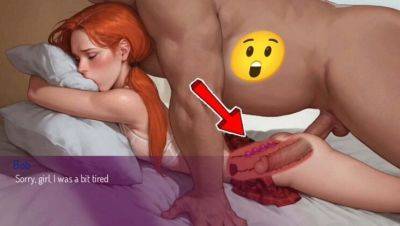 Naughty Cheating Wife Gets Fucked Hard by Neighbor in 3D Hentai Animation - Mila AI Inside View - xxxfiles.com - India