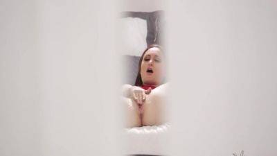 Serena Blair - Serena Blair - S Stepsister Squirts All Over Her - hotmovs.com