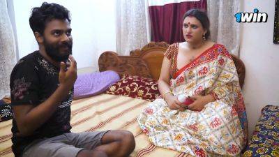 Boobs Hot Girl Teaches How To Fuck - desi-porntube.com - India