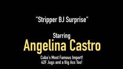 Super Boobs Angelina Castro Gets Big Black Cock Booby Fucked - hotmovs.com