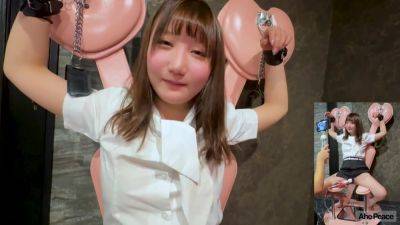 Asian Angel 22123 - ShamelessArchives - hotmovs.com - Japan