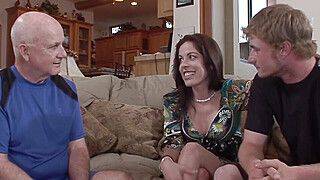 Hotwife Kara Peters Is Hungry for Cock - ah-me.com