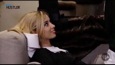 Haley Reed - Naughty Amish Babes Next Door - Haley Reed in Softcore Fun - veryfreeporn.com